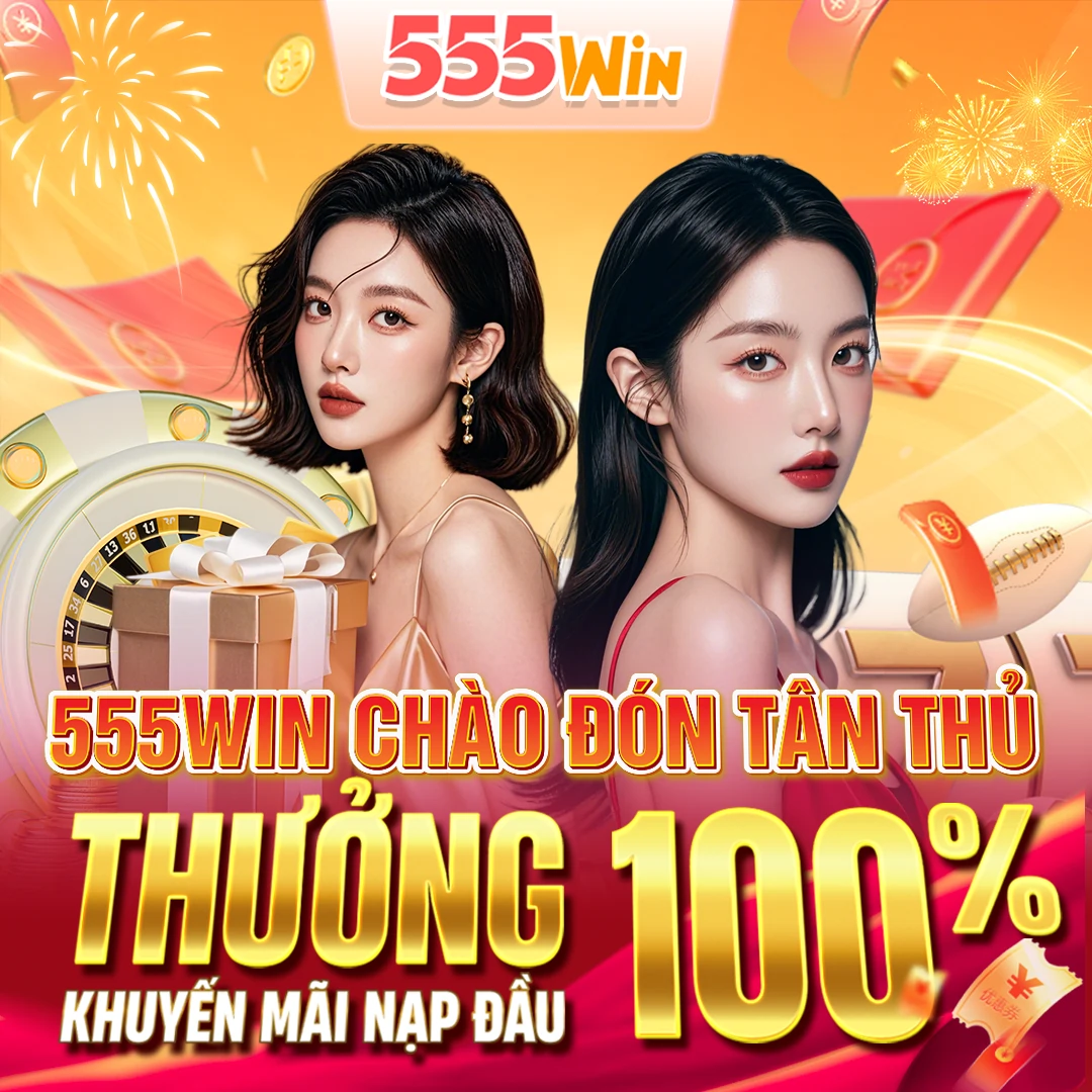banner mobi trang chủ 555win